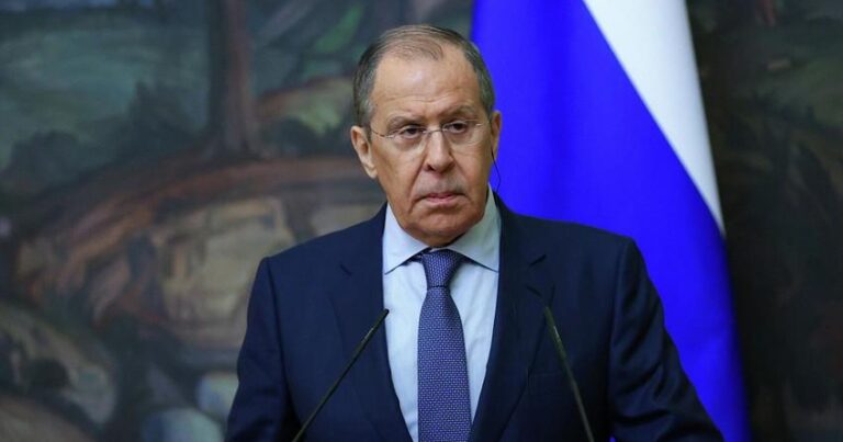 “ABŞ hegemonluğuna son qoymaq lazımdır” - Lavrov