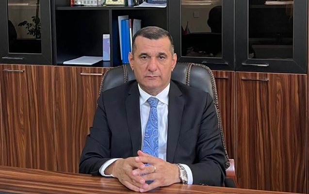 Vüqar Qurbanovdan yeni direktor TƏYİNATI