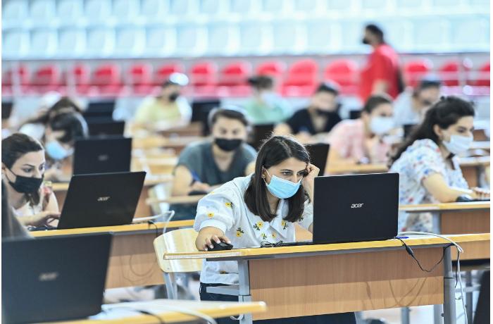Şəhid ailəsi üzvlərinin vakansiya seçimi yekunlaşdı