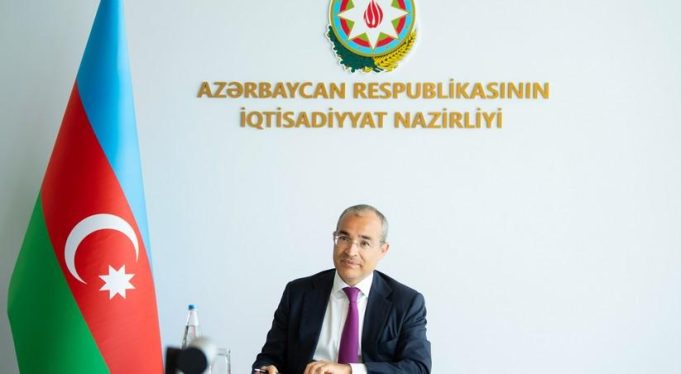 İqtisadiyyat Nazirliyinə daha iki səlahiyyət verildi