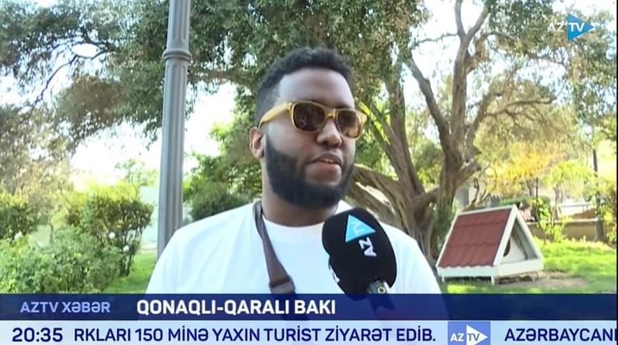 AzTV-nin “qonaq-qara”sı – Şura iradlara belə reaksiya verdi