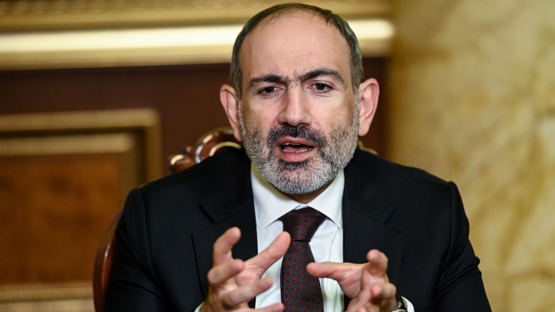Laçın təxribatına Rusiya və Türkiyədən reaksiya - Paşinyan öz ayağını tapdalayır 