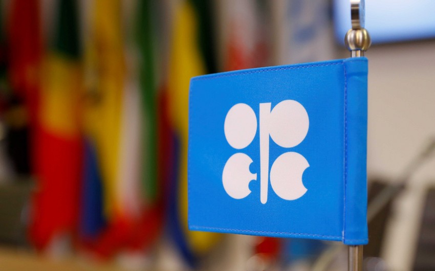 Azərbaycan “OPEC plus”un qərarını dəstəklədi