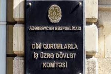 Məscidlərə dini rəhbər təyin edildi 