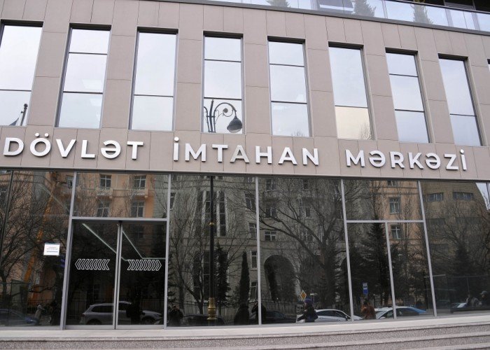 DİM keçid ballarını AÇIQLADI