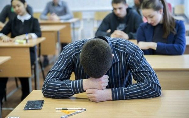 Bu il 49 abituriyentin nəticəsi LƏĞV EDİLİB