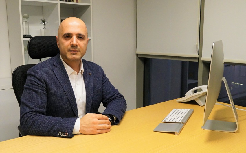 Turizm Agentlikləri Assosiasiyasının sədri dəyişdi