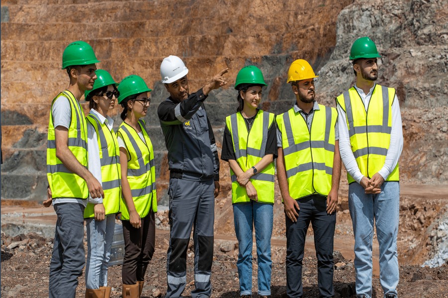 “AzerGold”un “Təqaüd proqramı”na imtahan keçiriləcək