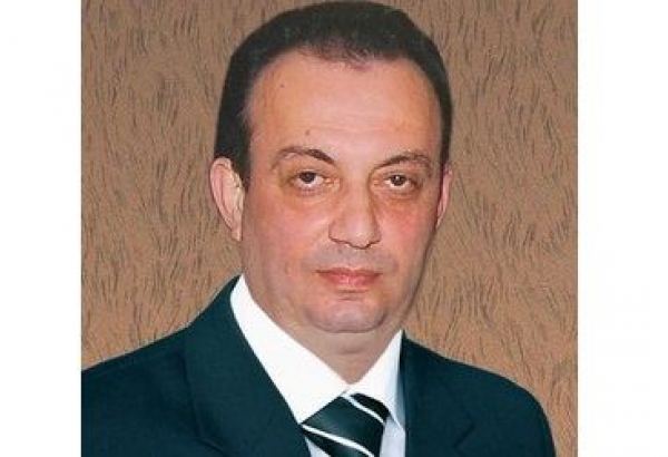 Jurnalist Araz Zeynalov dəfn olundu