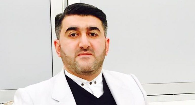 Çimərliyə gedən xanımları təhqir edən din xadimi prokurorluğa ÇAĞIRILDI