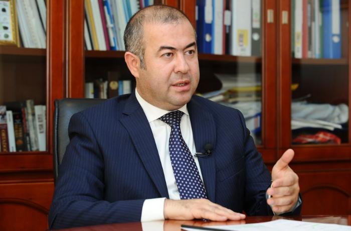 “Qışda seçki keçiriləndə problemlər olur” - Rövzət Qasımov
