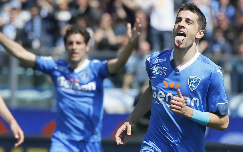 “Qarabağ” italiyalı hücumçuya təklif göndərdi