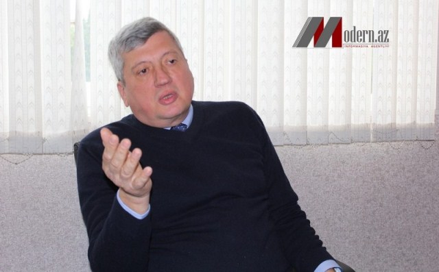 “Qarabağdakı hadisələr Zəngəzur tərəfə keçəcək” – Sabiq nazir