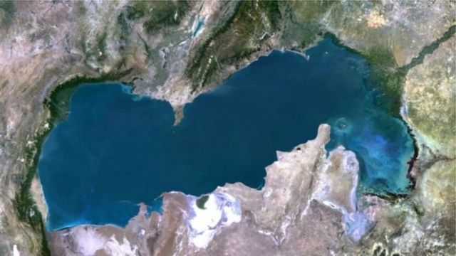 Dəniz bioloji resursları öyrənilir - Monitorinq keçirildi