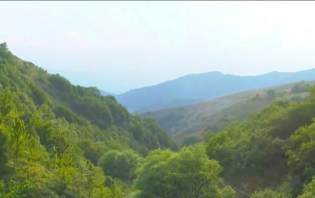 Qisasın alındığı yer - Sarıbabadan GÖRÜNTÜLƏR