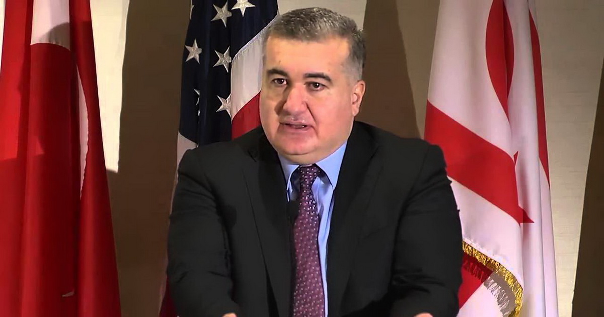 “Diplomatlarımız təhlükə altındadır” - Elin Süleymanov