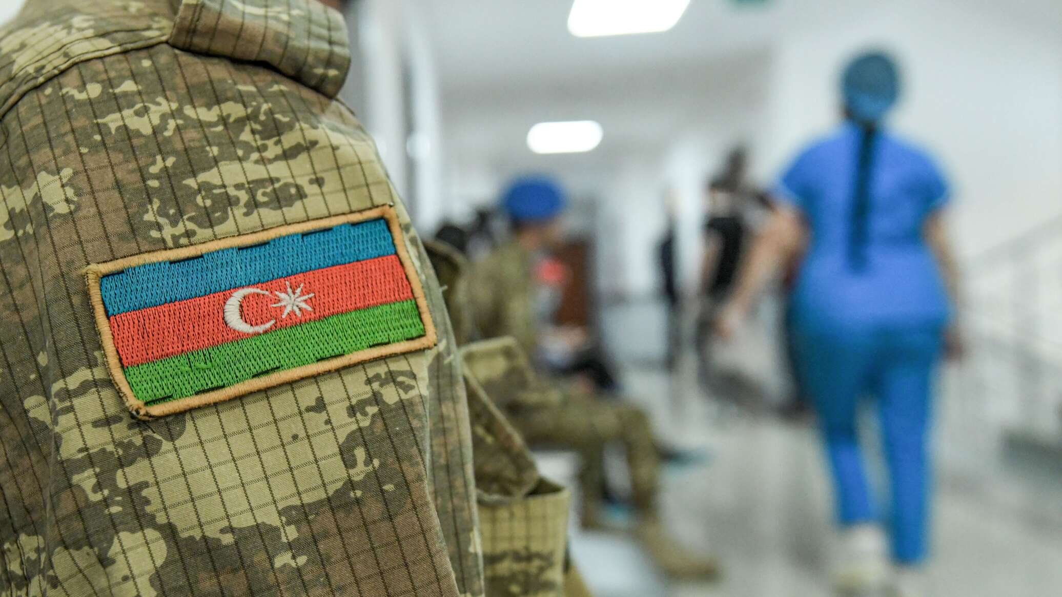 I Qarabağ əlillərinə hansı halda yenidən ödəmə ediləcək?