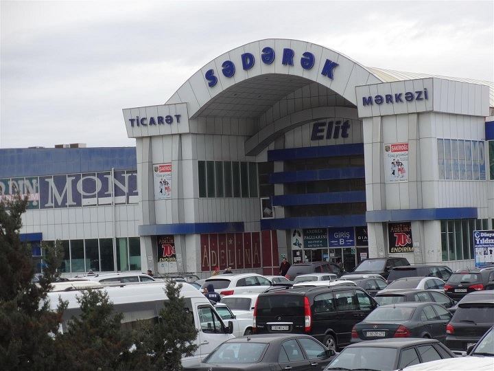 Sədərəyə gedən avtobuslar ləğv edilib? - ETİRAZ  