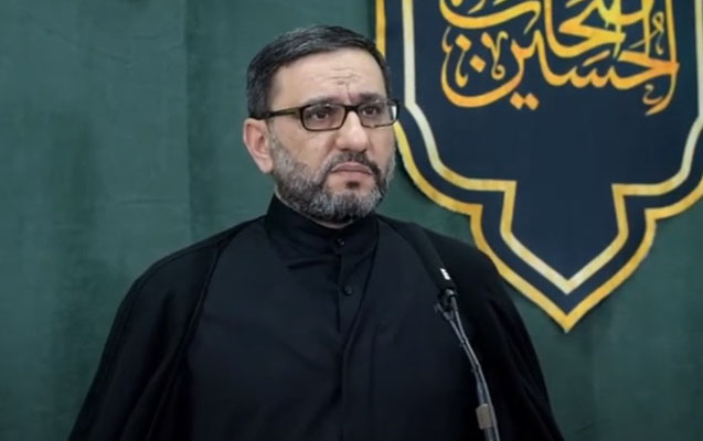 Bu işlər xüsusi xidmət orqanlarının sifarişidir - Hacı Şahin