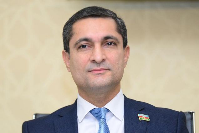 “Britaniya hökumətinin üzərinə götürdüyü öhdəlik pozulub” - İşçi qrupun rəhbəri