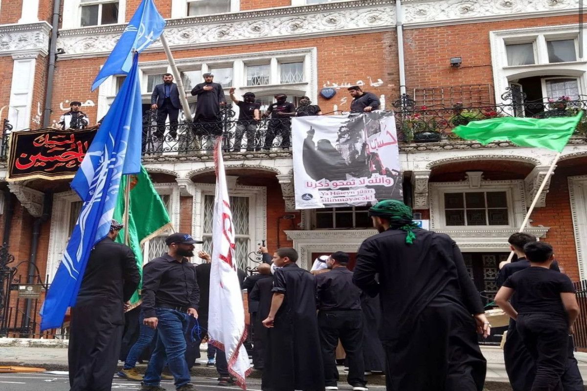 “Məsuliyyət Britaniyanın üzərinə düşür” - Deputat