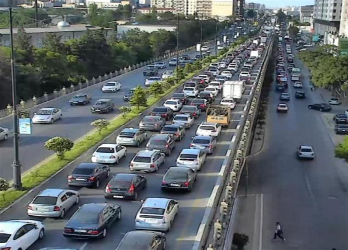 Bu yollarda TIXAC var 