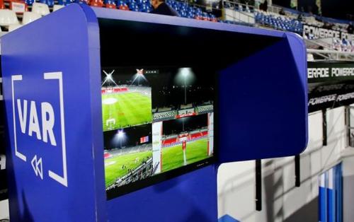 FİFA VAR sistemi üçün AFFA-ya pul verdi