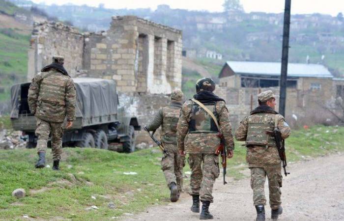 Erməni terrorçuları sentyabrın 1-nə kimi Qarabağı tərk edəcək