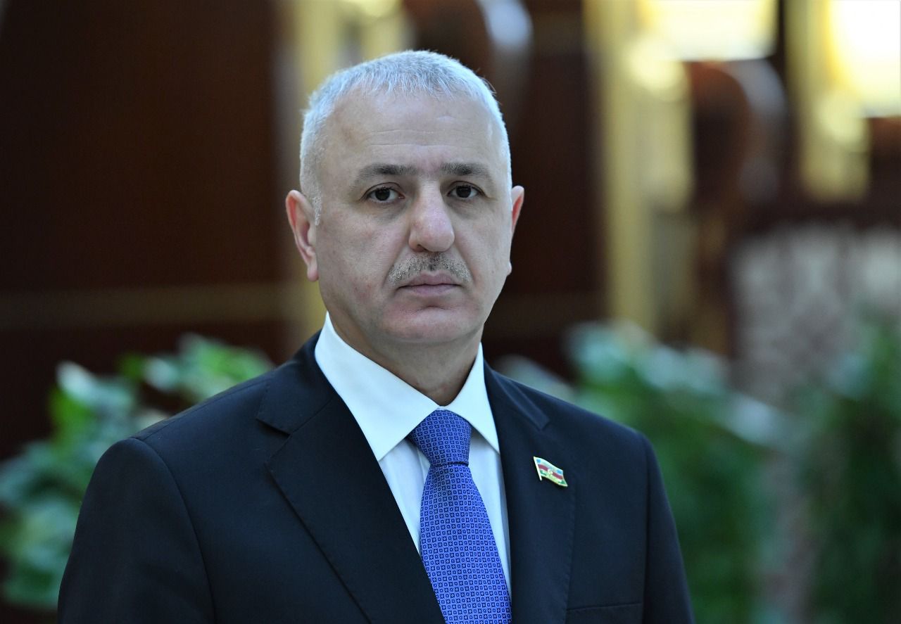 Ermənistanın istənilən təxribatlarının qarşısı alınacaq