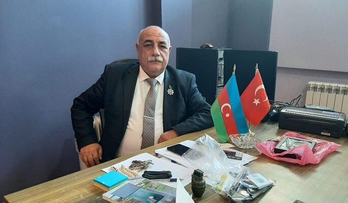 Səfirliyimizə hücum edənlər heç müsəlman deyillər!