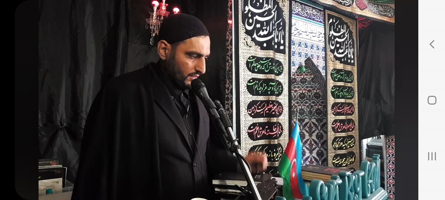 “Londondakı hadisə dinimizə qarşı təxribatdır” - İlahiyyatçı