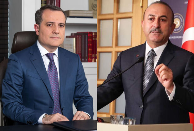 “Azərbaycana hər cür dəstək verməyə hazırıq” - Çavuşoğlu
