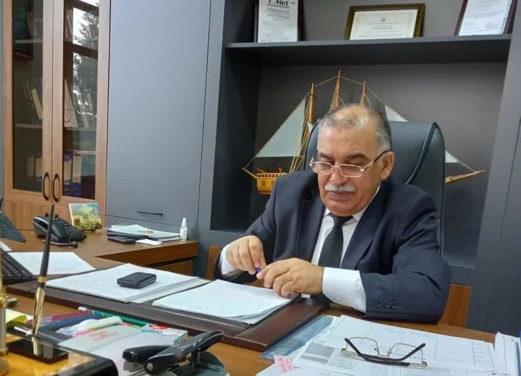 Akademiyanın prorektoru vəfat edib