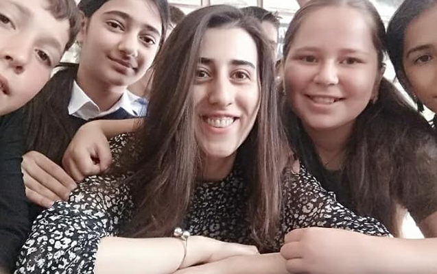Müəllim şikayət etdi - Direktor əvəzi və müavini işdən çıxarıldı