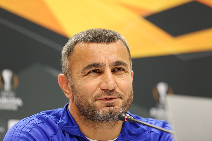 “Əcnəbilər həmişə kababdan danışırlar” – Qurban Qurbanov