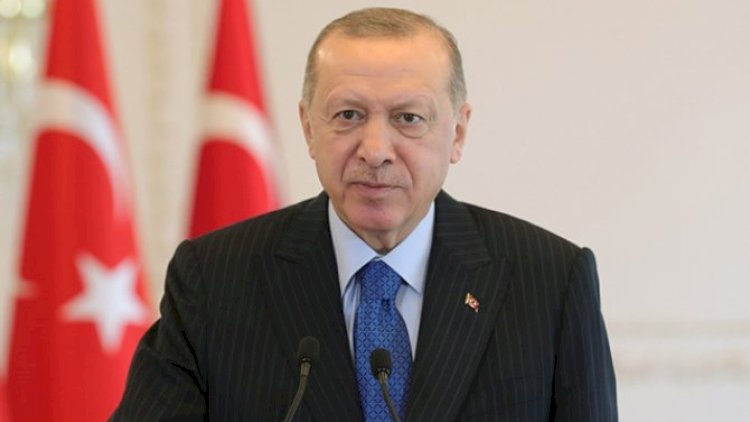 “İlham Əliyevlə Qarabağdakı hadisələr barədə danışdıq” - Ərdoğan 