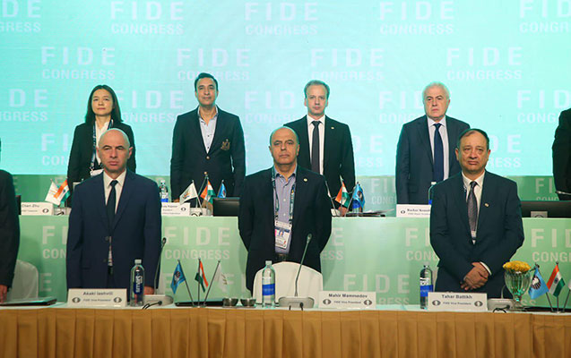 Mahir Məmmədov yüksək vəzifəyə seçildi