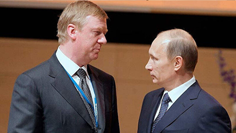 Putinin keçmiş xüsusi nümayəndəsi evə buraxıldı