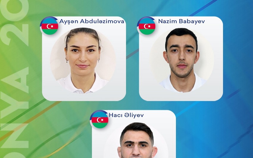 Yığmamızın bayraqdarları bəlli oldu
