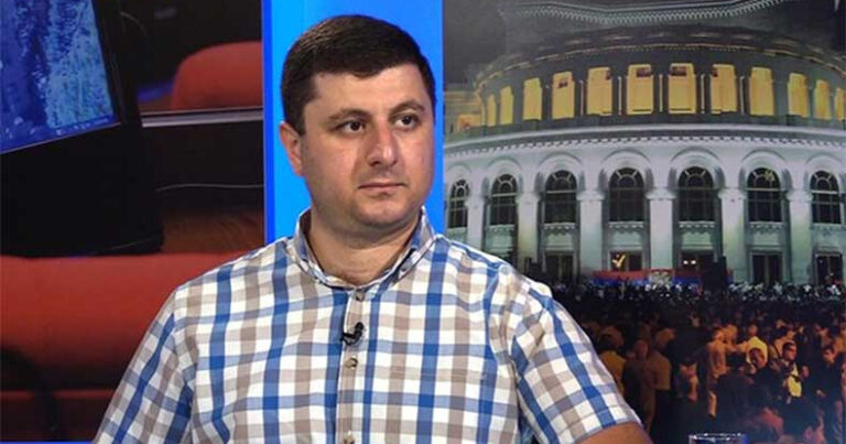 “Hakimiyyət dəyişməsə, azərbaycanlılar İrəvana yerləşəcək” - Erməni deputat