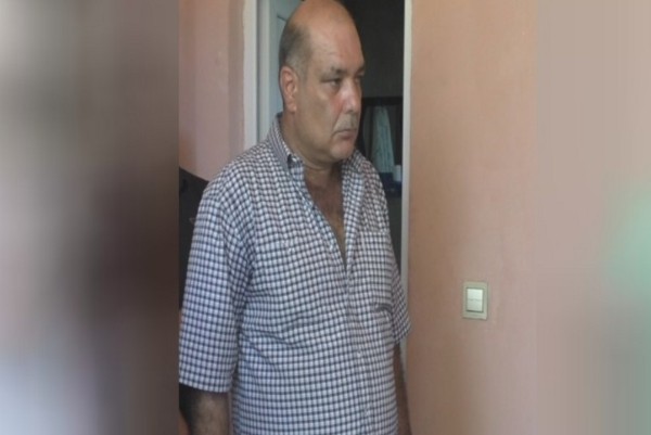 Polis əməliyyat keçirdi - Saxlanılan var