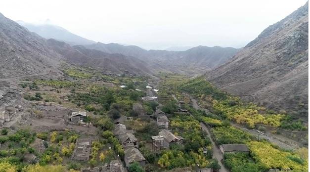 Nüvədinin Ermənistan tərəfindən işğalından 31 İL KEÇİR