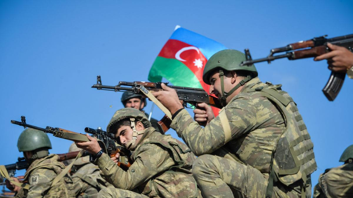 Şəhid ailələri və veteranların elektron reyestri YARADILIR