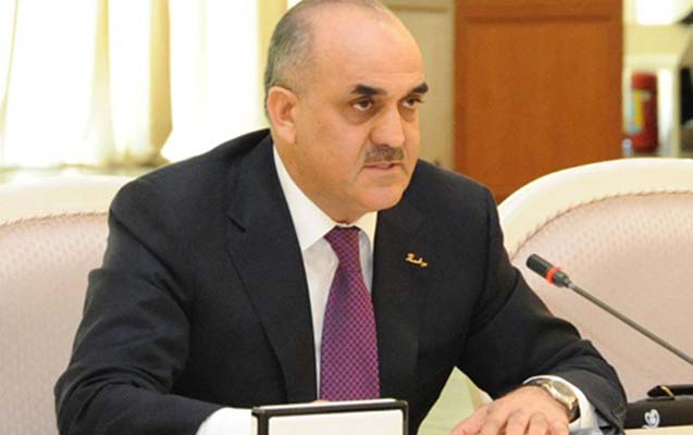 Səlim Müslümovun məhkəməsi başladı