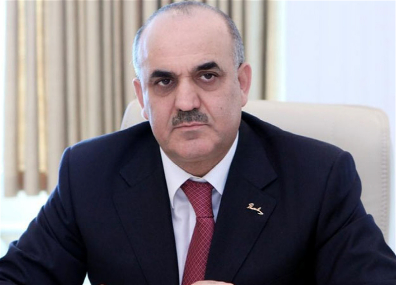 Səlim Müslümovun üzərinə həbs qoyulan əmlakının SİYAHISI