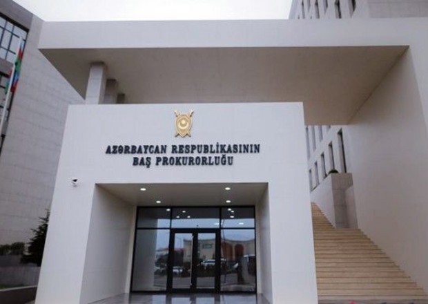 Bu şəxslər prokurorluğa çağırıldı - Xəbərdarlıq edildi