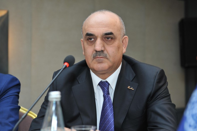 Səlim Müslümov 7 milyon manata yaxın ziyanı ödədi