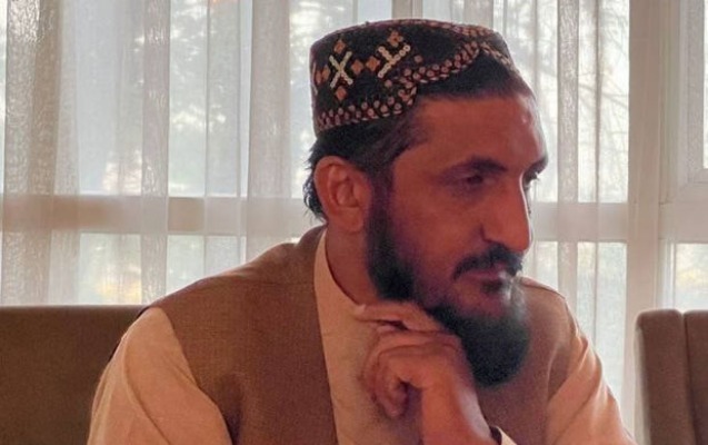 “Taliban”ın daha bir lideri öldürüldü