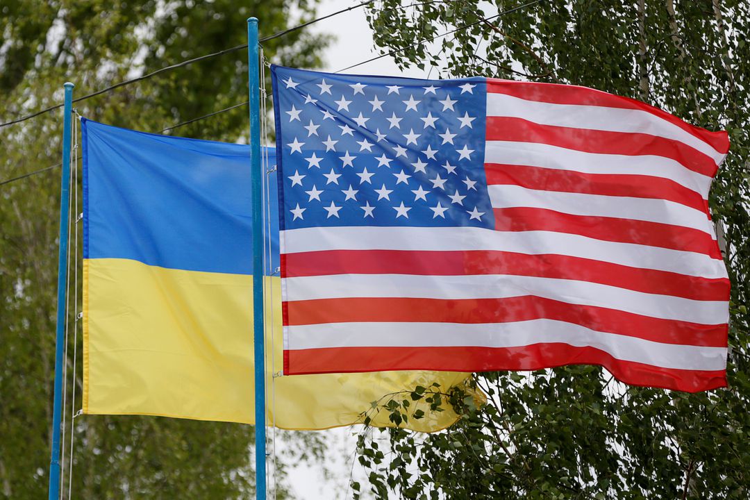 ABŞ Ukraynaya yeni hərbi yardım ayırdı - SİYAHI 