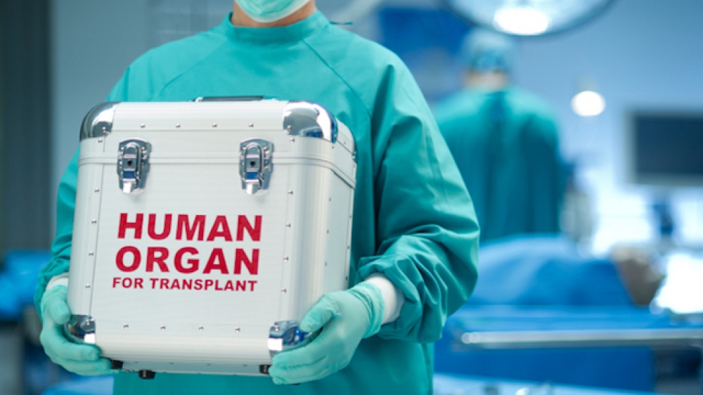 Orqan donorluğu ilə bağlı mərkəz yaradıldı 